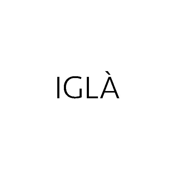 Home - IGLÀ