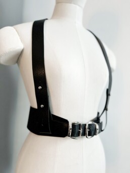 harness belt