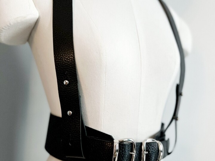 harness belt