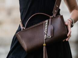 paris bag medium