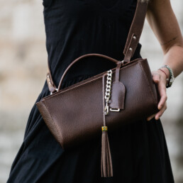 paris bag medium