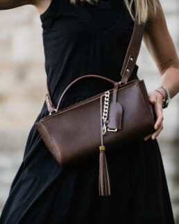 paris bag medium