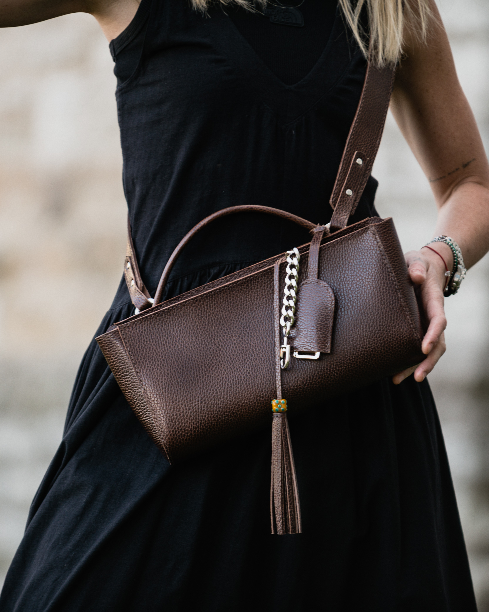 paris bag medium